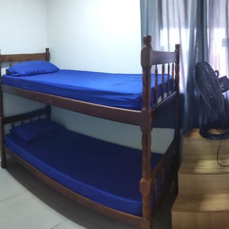 Hostel Salazar Campo Grande  Exterior photo