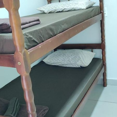 Hostel Salazar Campo Grande  Exterior photo