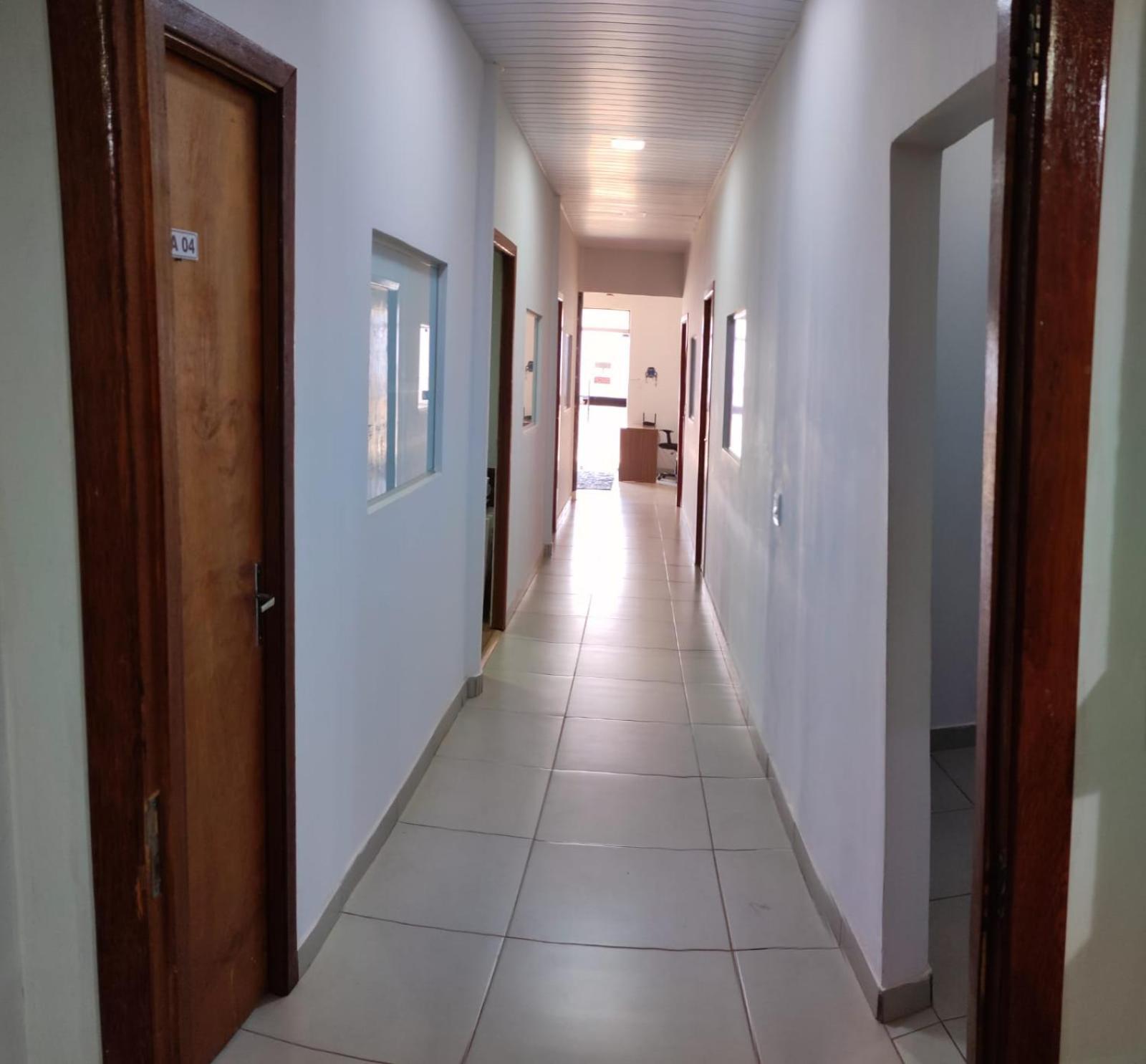 Hostel Salazar Campo Grande  Exterior photo