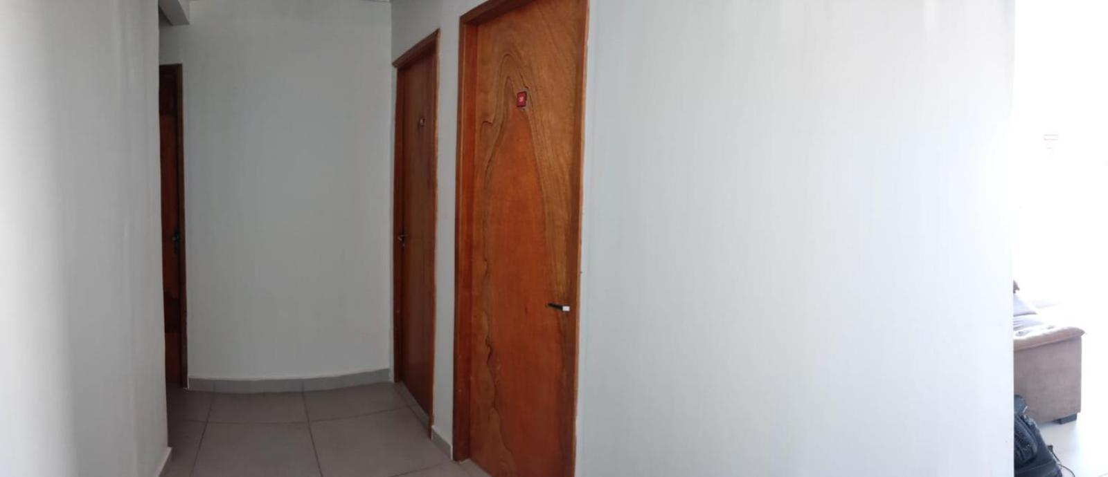 Hostel Salazar Campo Grande  Exterior photo