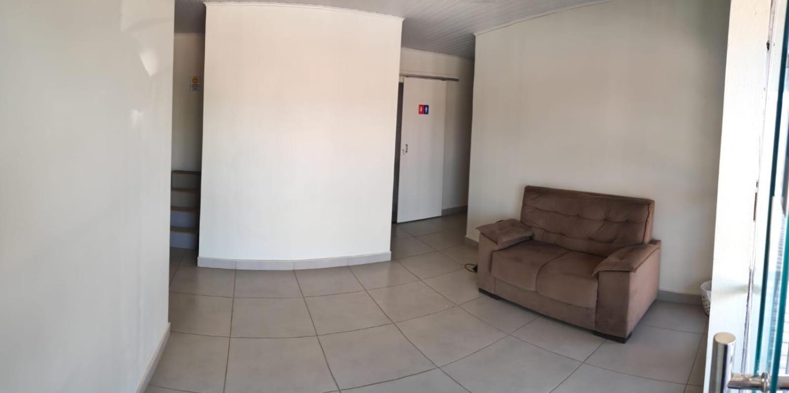 Hostel Salazar Campo Grande  Exterior photo
