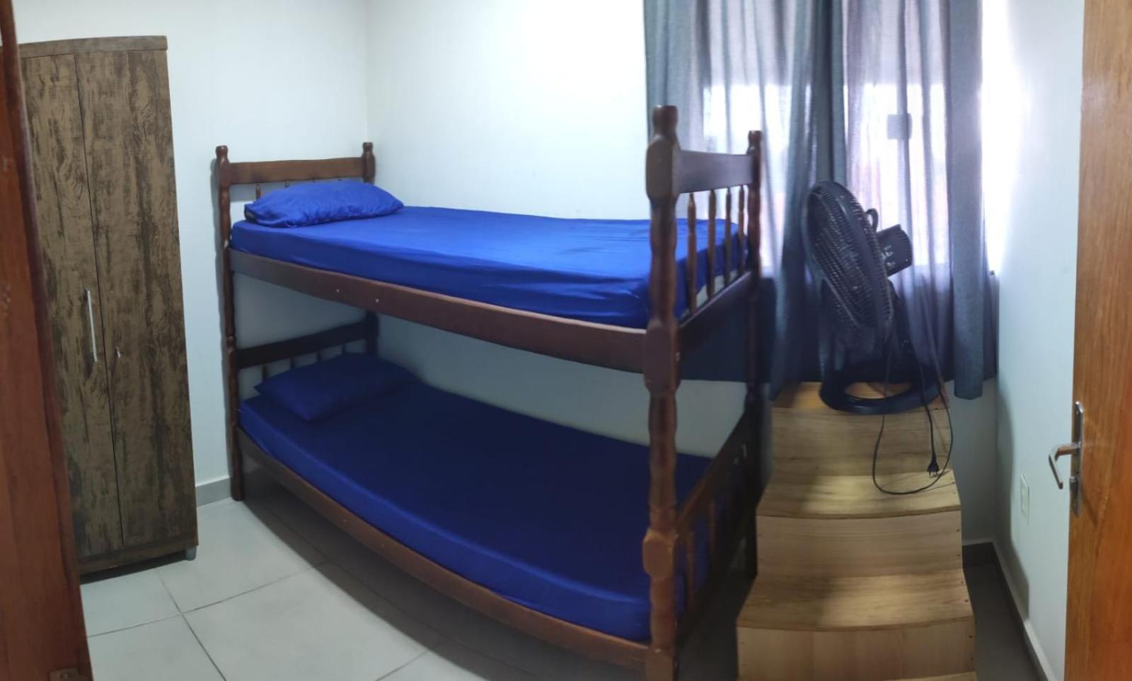 Hostel Salazar Campo Grande  Exterior photo