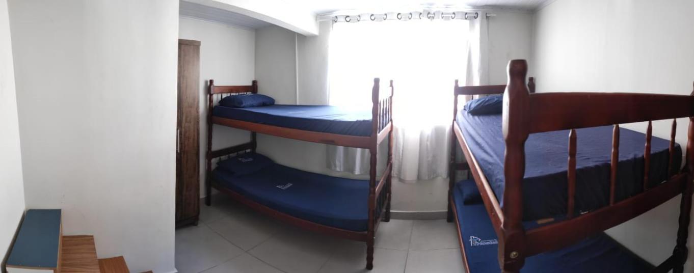 Hostel Salazar Campo Grande  Exterior photo