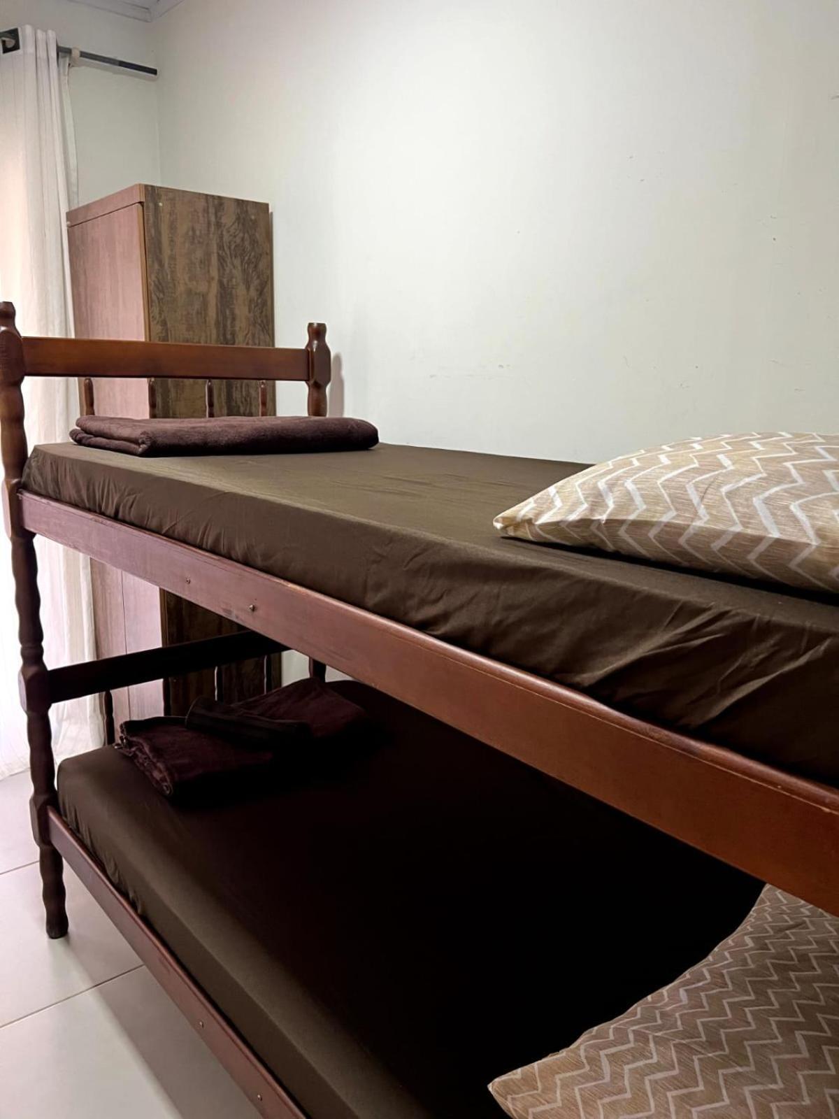 Hostel Salazar Campo Grande  Exterior photo