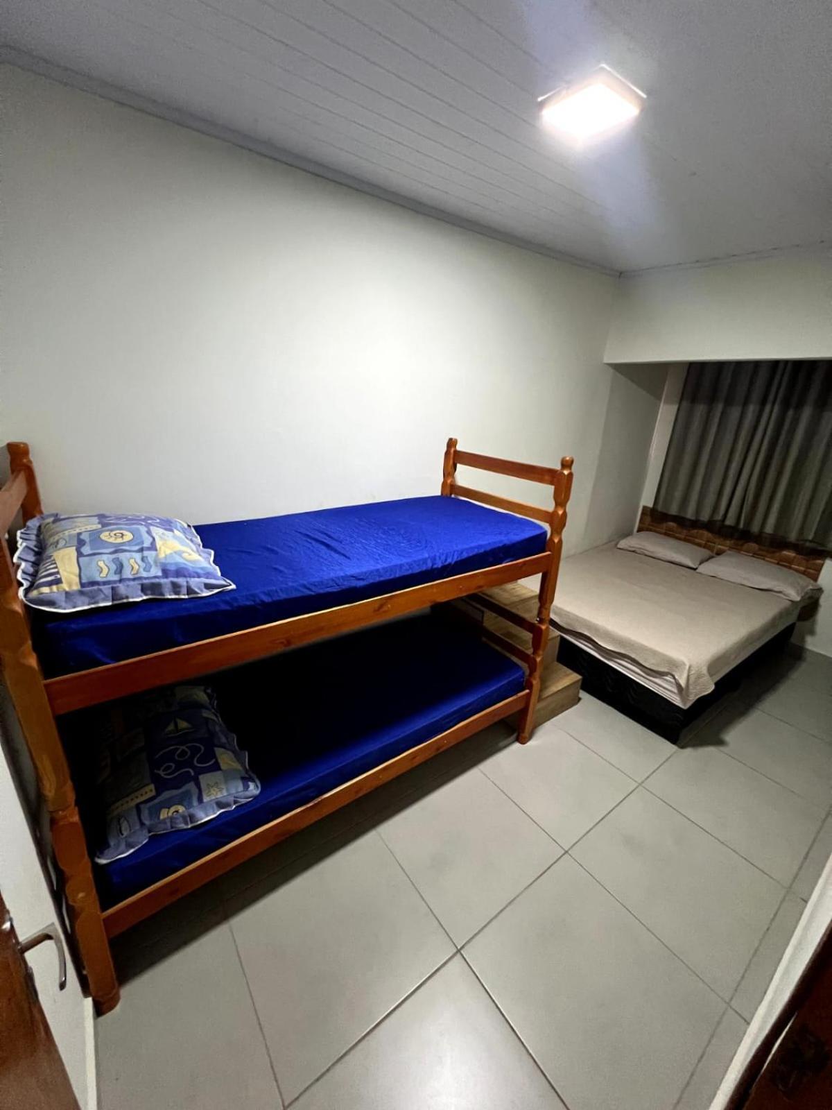 Hostel Salazar Campo Grande  Exterior photo