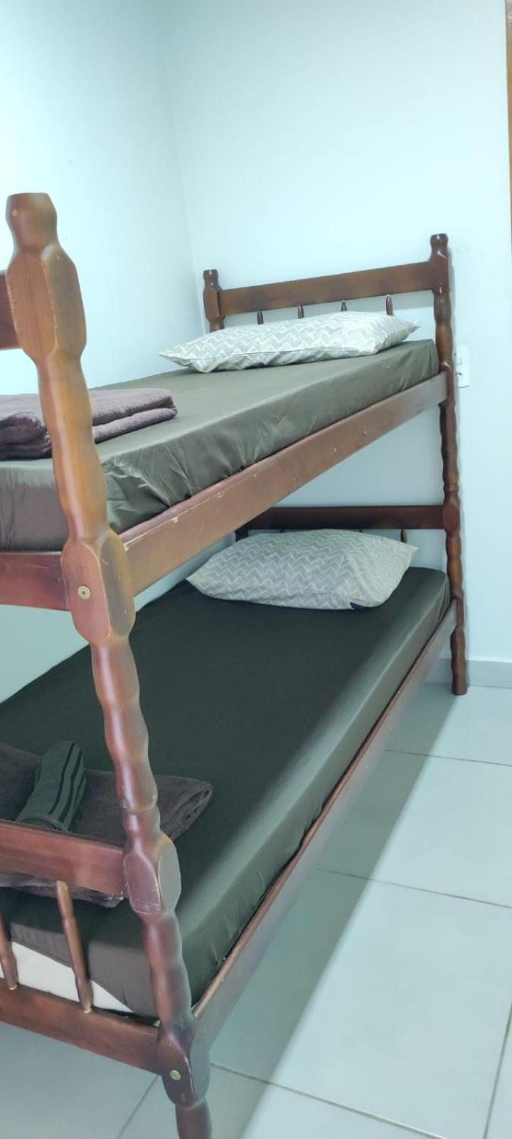 Hostel Salazar Campo Grande  Exterior photo